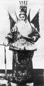 1885年11月21日,上海首次放电影,这是中国人第一次看到电影