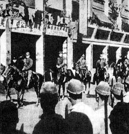 1941年12月8日 日军侵占香港